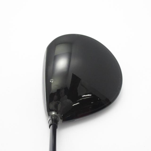 【中古ゴルフクラブ】テーラーメイド　Qi10　Qi10 MAX ドライバー Diamana Blue TM50　シャフト：Diamana Blue TM50_1