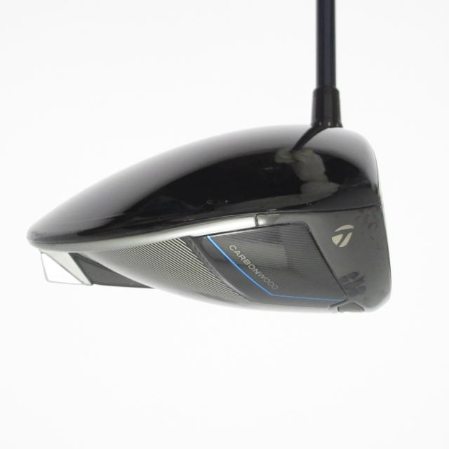 【中古ゴルフクラブ】テーラーメイド　Qi10　Qi10 MAX ドライバー Diamana Blue TM50　シャフト：Diamana Blue TM50_3
