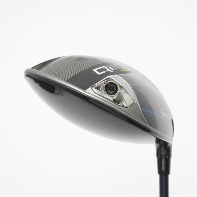【中古ゴルフクラブ】テーラーメイド　Qi10　Qi10 MAX ドライバー Diamana Blue TM50　シャフト：Diamana Blue TM50_4