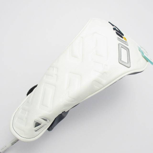 【中古ゴルフクラブ】テーラーメイド　Qi10　Qi10 MAX ドライバー Diamana Blue TM50　シャフト：Diamana Blue TM50_7