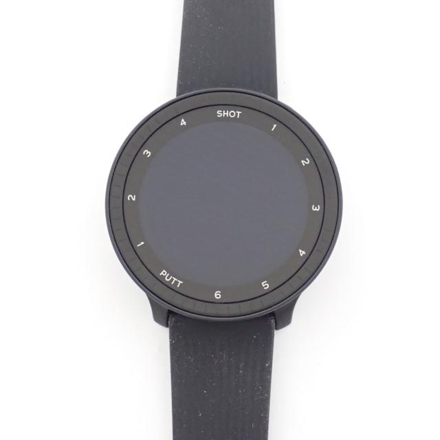 【中古】ボイスキャディ　Voice Caddie　T-Ultra