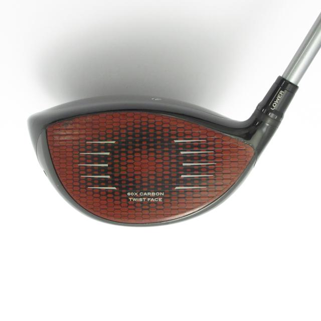 【中古ゴルフクラブ】テーラーメイド　STEALTH　ステルス ドライバー Tour AD UB 6　シャフト：Tour AD UB 6_2