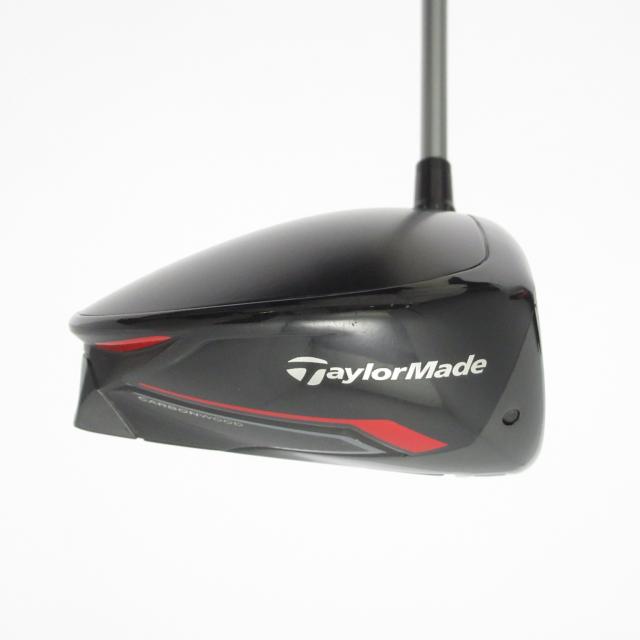 【中古ゴルフクラブ】テーラーメイド　STEALTH　ステルス ドライバー Tour AD UB 6　シャフト：Tour AD UB 6_3