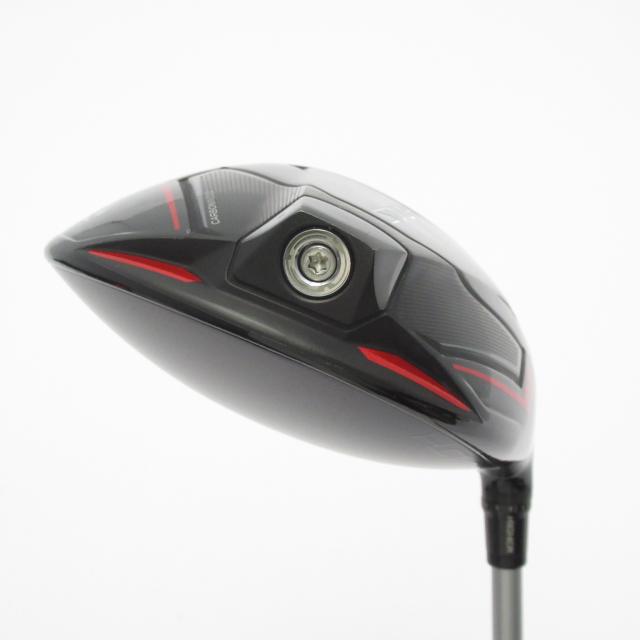 【中古ゴルフクラブ】テーラーメイド　STEALTH　ステルス ドライバー Tour AD UB 6　シャフト：Tour AD UB 6_4