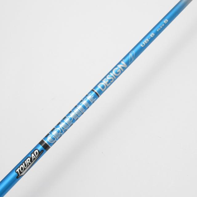 【中古ゴルフクラブ】テーラーメイド　STEALTH　ステルス ドライバー Tour AD UB 6　シャフト：Tour AD UB 6_5