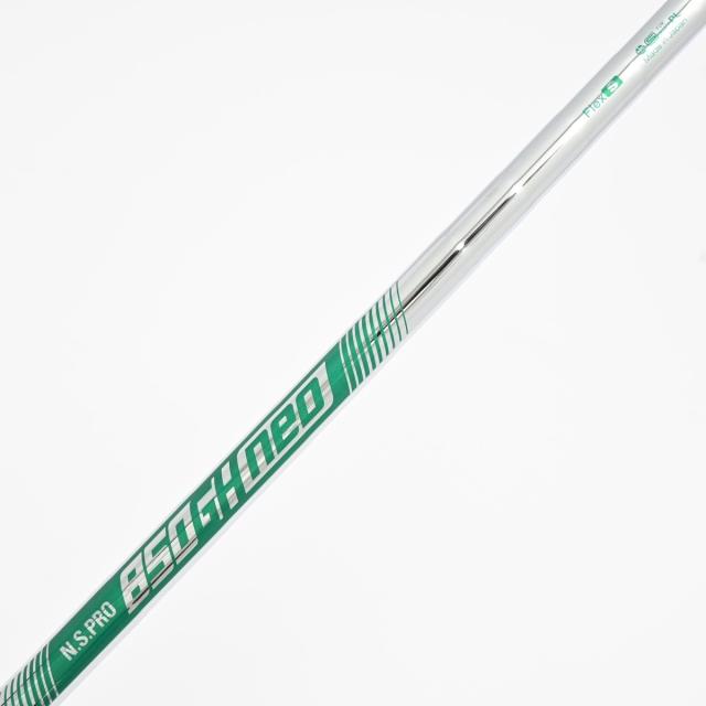 【中古ゴルフクラブ】キャロウェイゴルフ　Ai SMOKE　パラダイム Ai SMOKE MAX FAST アイアン N.S.PRO 850GH neo　シャフト：N.S.PRO 8…_4