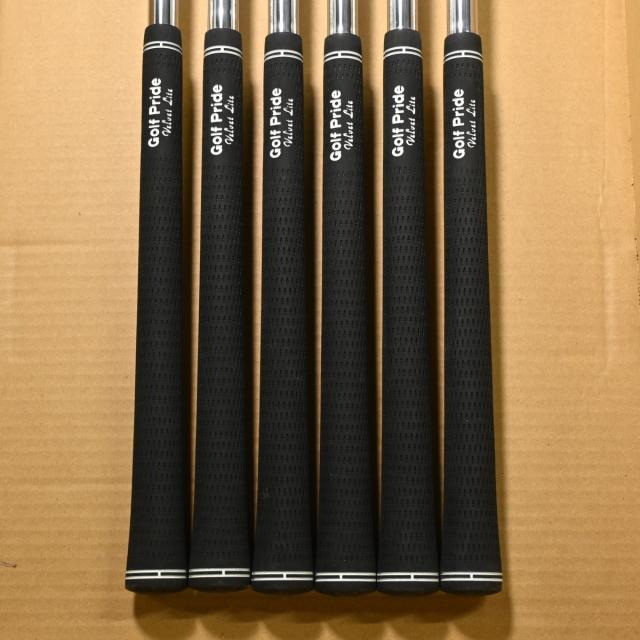 【中古ゴルフクラブ】キャロウェイゴルフ　Ai SMOKE　パラダイム Ai SMOKE MAX FAST アイアン N.S.PRO 850GH neo　シャフト：N.S.PRO 8…_7