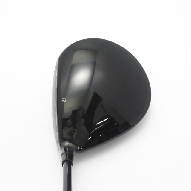 【中古ゴルフクラブ】テーラーメイド　Qi10　Qi10 ドライバー Diamana Blue TM50　シャフト：Diamana Blue TM50_1