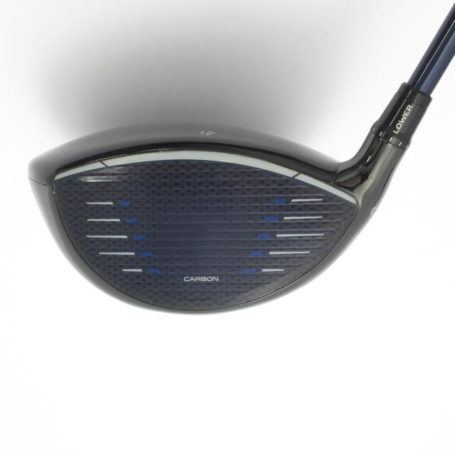 【中古ゴルフクラブ】テーラーメイド　Qi10　Qi10 ドライバー Diamana Blue TM50　シャフト：Diamana Blue TM50_2