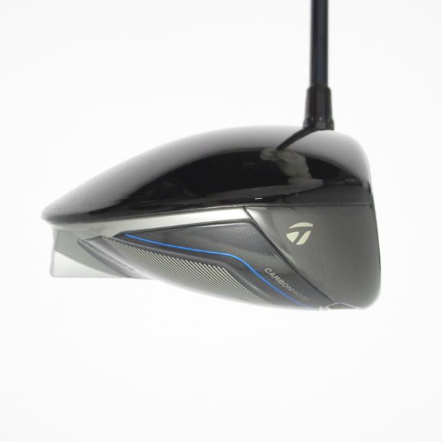 【中古ゴルフクラブ】テーラーメイド　Qi10　Qi10 ドライバー Diamana Blue TM50　シャフト：Diamana Blue TM50_3