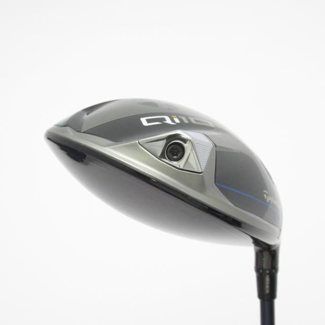 【中古ゴルフクラブ】テーラーメイド　Qi10　Qi10 ドライバー Diamana Blue TM50　シャフト：Diamana Blue TM50_4