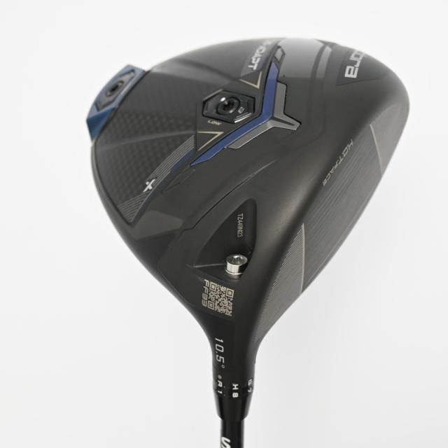【中古ゴルフクラブ】コブラ　cobra　DS-ADAPT X ドライバー Speeder NX for Cobra　シャフト：Speeder NX for Cobra