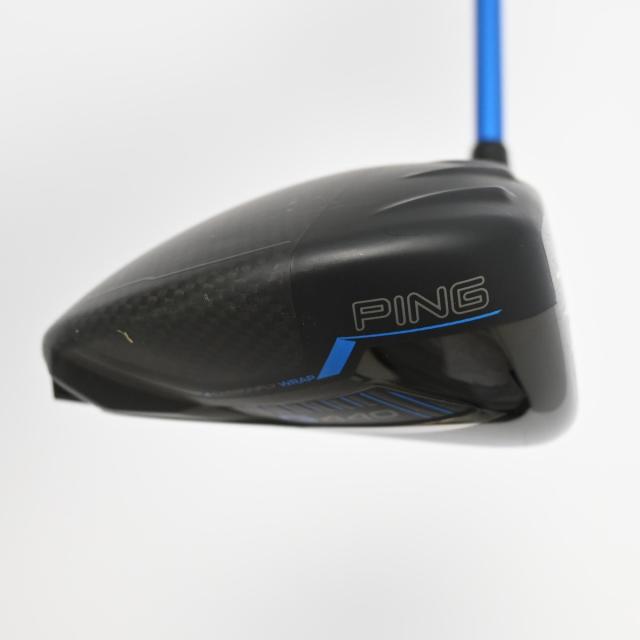 【中古ゴルフクラブ】ピン　G440　G440 LST ドライバー ALTA J CB BLUE　シャフト：ALTA J CB BLUE_3