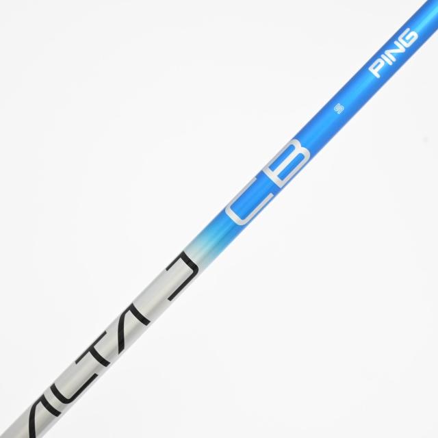 【中古ゴルフクラブ】ピン　G440　G440 LST ドライバー ALTA J CB BLUE　シャフト：ALTA J CB BLUE_5