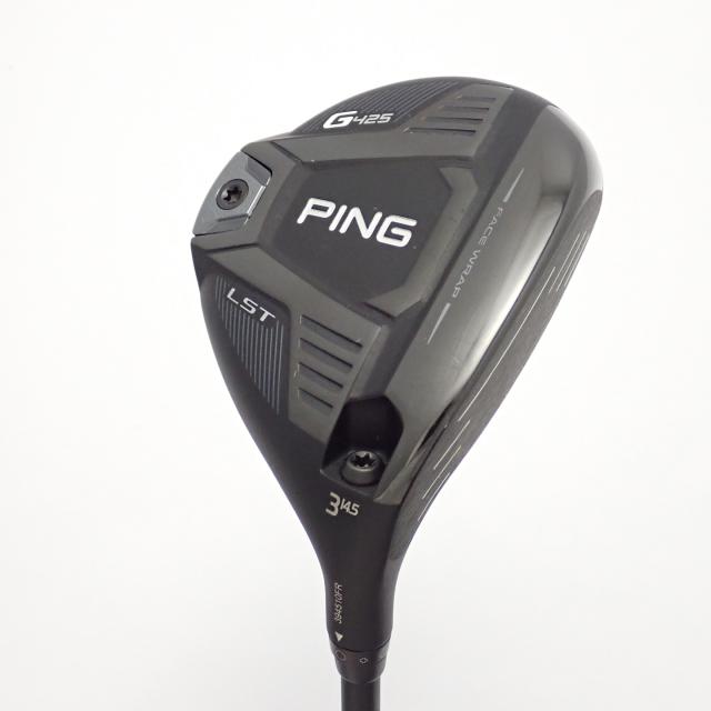 【中古ゴルフクラブ】ピン　G425　G425 LST フェアウェイウッド ALTA J CB SLATE　シャフト：ALTA J CB SLATE