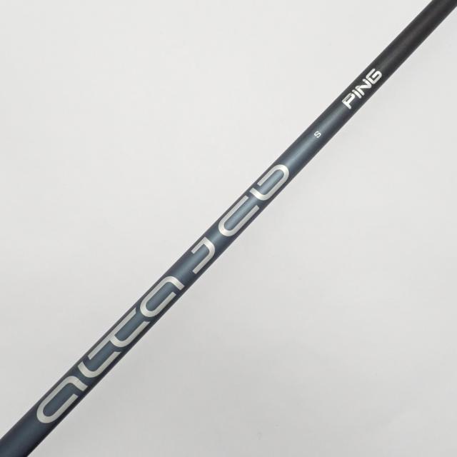 【中古ゴルフクラブ】ピン　G425　G425 LST フェアウェイウッド ALTA J CB SLATE　シャフト：ALTA J CB SLATE_5
