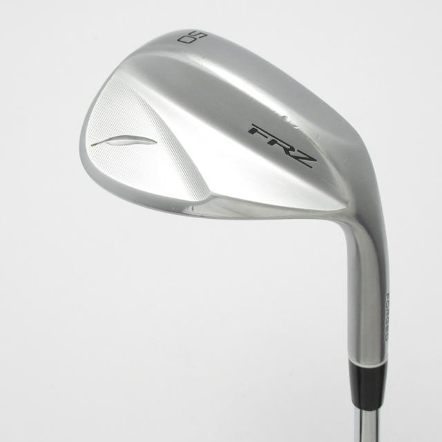 【中古ゴルフクラブ】フォーティーン　FOURTEEN　FRZ パールサテン仕上げ ウェッジ N.S.PRO TS-101w　シャフト：N.S.PRO TS-101w