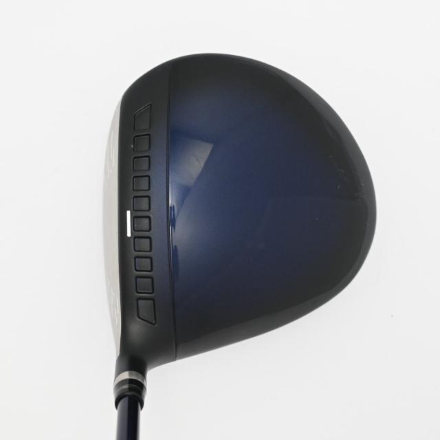 【中古ゴルフクラブ】ヤマハ　inpres　21 インプレス UD+2 ドライバー Air Speeder for YAMAHA M421d　シャフト：Air Speeder for YAMA…_1