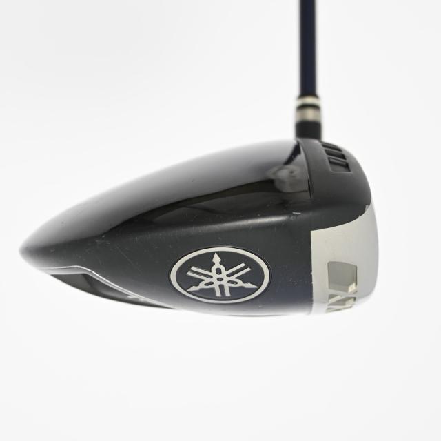 【中古ゴルフクラブ】ヤマハ　inpres　21 インプレス UD+2 ドライバー Air Speeder for YAMAHA M421d　シャフト：Air Speeder for YAMA…_3