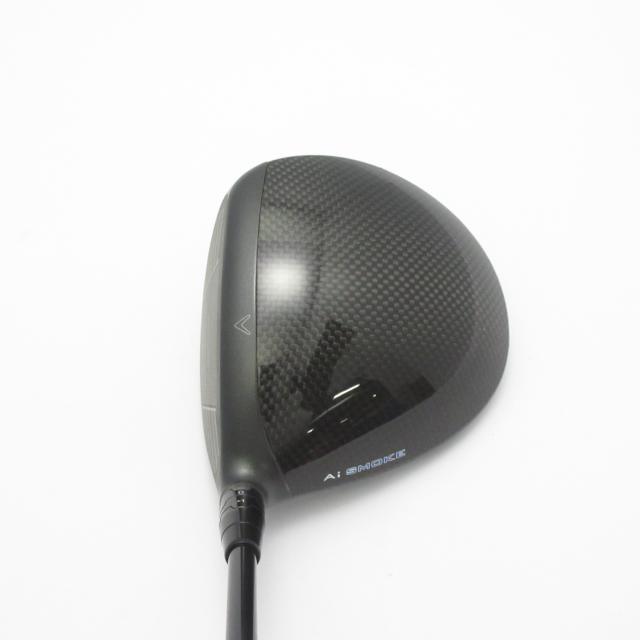 【中古ゴルフクラブ】キャロウェイゴルフ　Ai SMOKE　パラダイム Ai SMOKE MAX ドライバー TENSEI 50 for Callaway　シャフト：TENSEI …_1