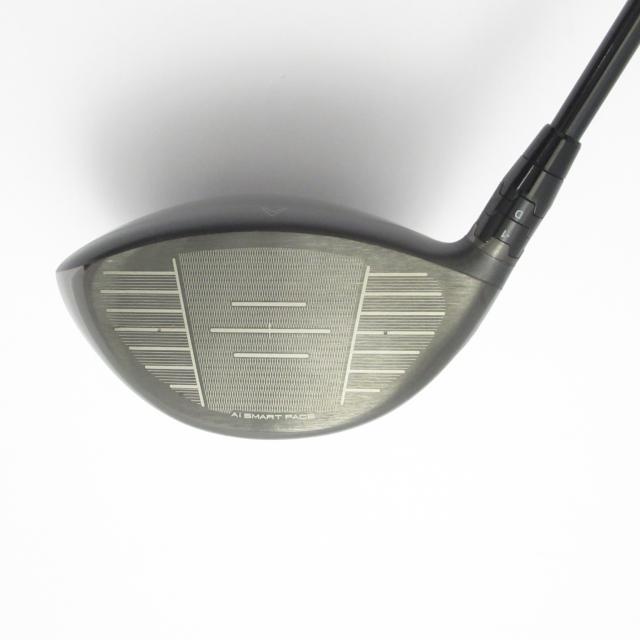 【中古ゴルフクラブ】キャロウェイゴルフ　Ai SMOKE　パラダイム Ai SMOKE MAX ドライバー TENSEI 50 for Callaway　シャフト：TENSEI …_2