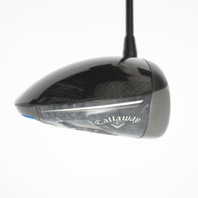 【中古ゴルフクラブ】キャロウェイゴルフ　Ai SMOKE　パラダイム Ai SMOKE MAX ドライバー TENSEI 50 for Callaway　シャフト：TENSEI …_3