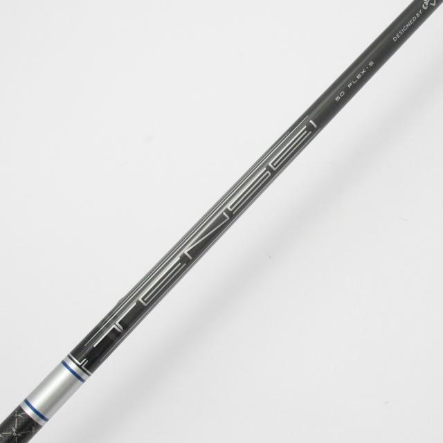 【中古ゴルフクラブ】キャロウェイゴルフ　Ai SMOKE　パラダイム Ai SMOKE MAX ドライバー TENSEI 50 for Callaway　シャフト：TENSEI …_5