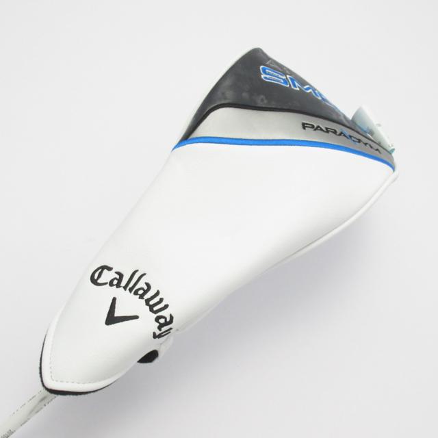 【中古ゴルフクラブ】キャロウェイゴルフ　Ai SMOKE　パラダイム Ai SMOKE MAX ドライバー TENSEI 50 for Callaway　シャフト：TENSEI …_7