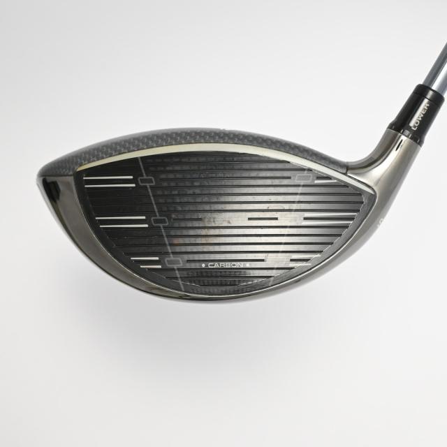 【中古ゴルフクラブ】テーラーメイド　Qi35　Qi35 ドライバー Diamana PD 60　シャフト：Diamana PD 60_2