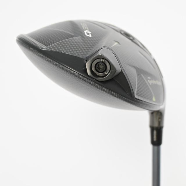 【中古ゴルフクラブ】テーラーメイド　Qi35　Qi35 ドライバー Diamana PD 60　シャフト：Diamana PD 60_4