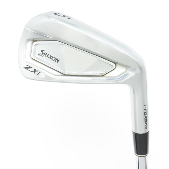 【中古ゴルフクラブ】ダンロップ　SRIXON　スリクソン ZXi5 アイアン N.S.PRO 950GH neo　シャフト：N.S.PRO 950GH neo