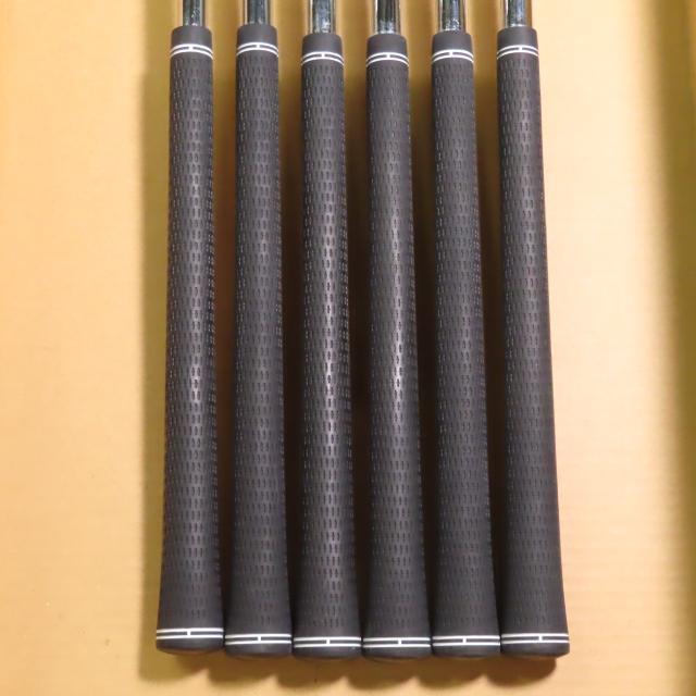 【中古ゴルフクラブ】ダンロップ　SRIXON　スリクソン ZXi5 アイアン N.S.PRO 950GH neo　シャフト：N.S.PRO 950GH neo_7