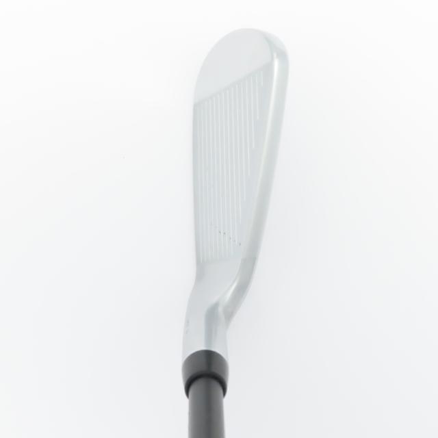 【中古ゴルフクラブ】ダンロップ　XXIO　ゼクシオ X(2022) アイアン Miyazaki AX-2　シャフト：Miyazaki AX-2_1