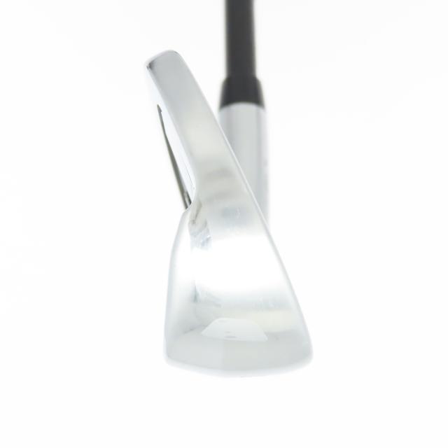 【中古ゴルフクラブ】ダンロップ　XXIO　ゼクシオ X(2022) アイアン Miyazaki AX-2　シャフト：Miyazaki AX-2_3