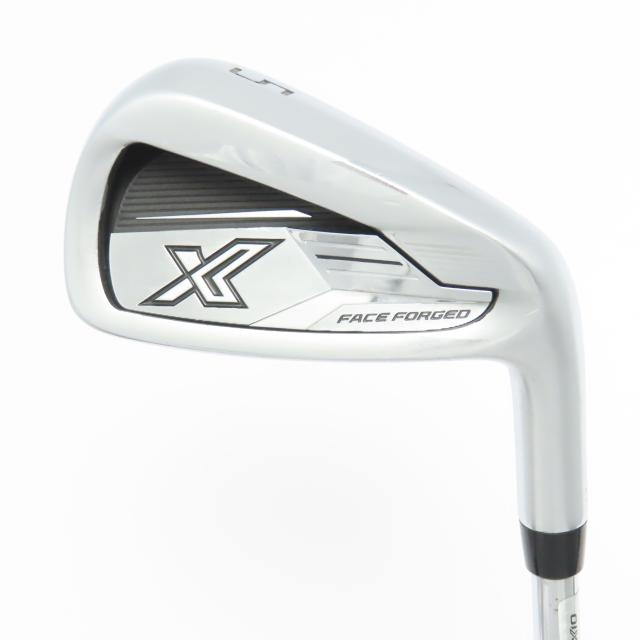 【中古ゴルフクラブ】ダンロップ　XXIO　ゼクシオ X(2024) アイアン Dynamic Gold 95　シャフト：Dynamic Gold 95