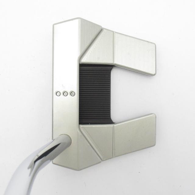 【中古ゴルフクラブ】スコッティキャメロン　SCOTTY CAMERON　ファントム 5(2024) パター スチールシャフト　シャフト：スチールシャフト_1