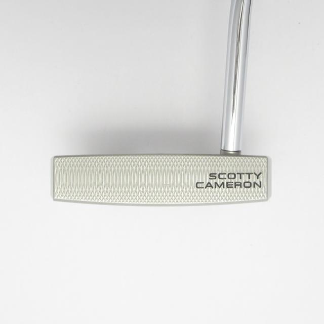 【中古ゴルフクラブ】スコッティキャメロン　SCOTTY CAMERON　ファントム 5(2024) パター スチールシャフト　シャフト：スチールシャフト_2