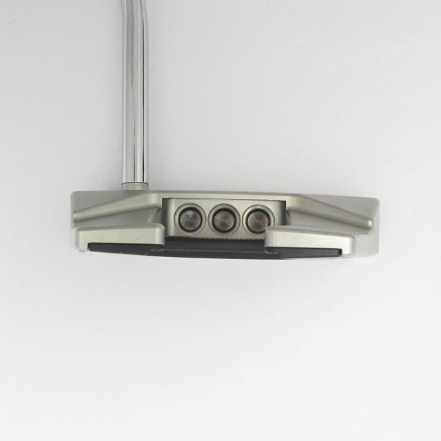 【中古ゴルフクラブ】スコッティキャメロン　SCOTTY CAMERON　ファントム 5(2024) パター スチールシャフト　シャフト：スチールシャフト_4