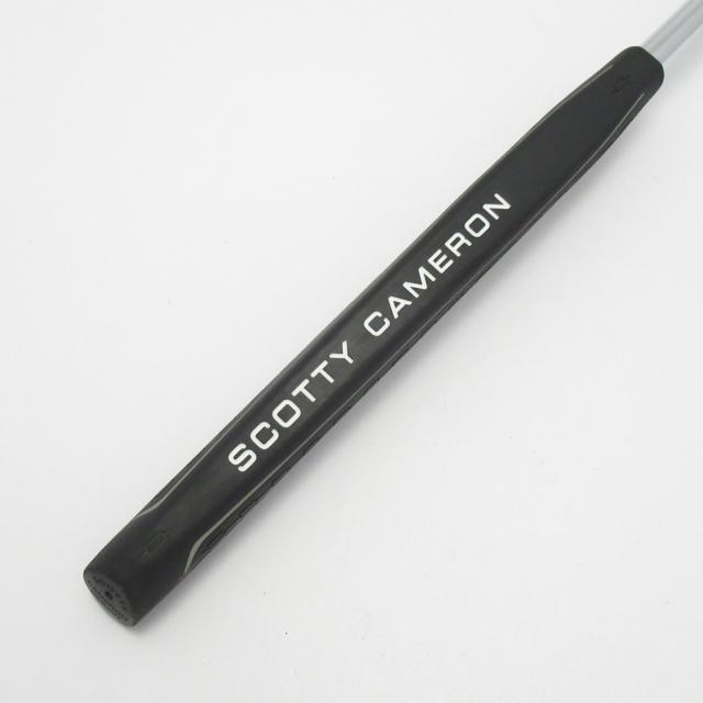 【中古ゴルフクラブ】スコッティキャメロン　SCOTTY CAMERON　ファントム 5(2024) パター スチールシャフト　シャフト：スチールシャフト_6