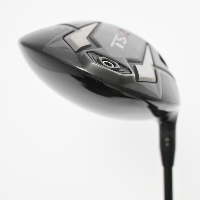 【中古ゴルフクラブ】タイトリスト　TITLEIST　TS2 ドライバー Titleist KURO KAGE 50　シャフト：Titleist KURO KAGE 50_4