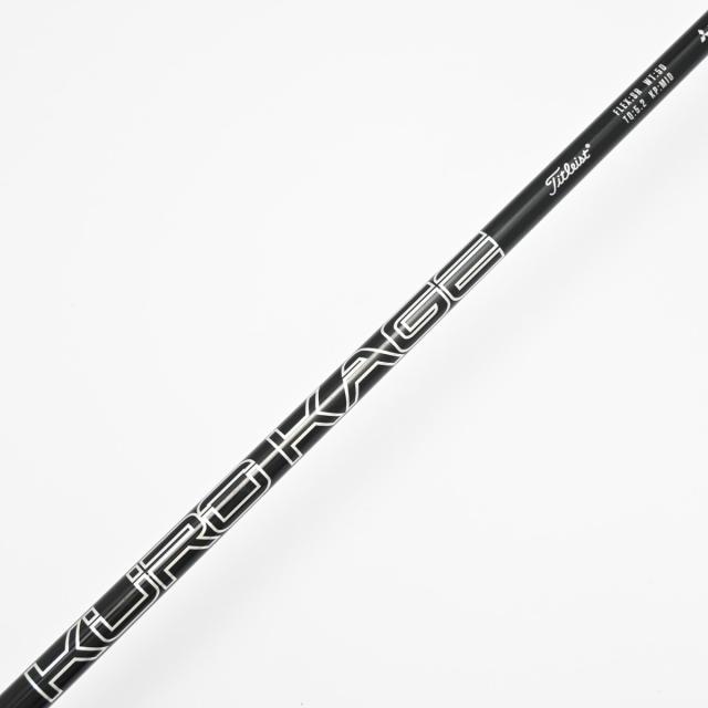 【中古ゴルフクラブ】タイトリスト　TITLEIST　TS2 ドライバー Titleist KURO KAGE 50　シャフト：Titleist KURO KAGE 50_5