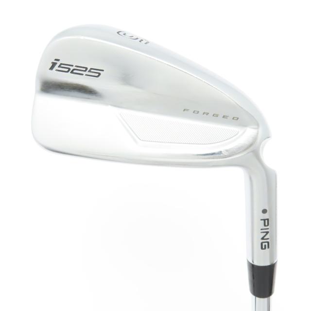 【中古ゴルフクラブ】ピン　I SERIES　i525 アイアン N.S.PRO MODUS3 TOUR 120　シャフト：N.S.PRO MODUS3 TOUR 120