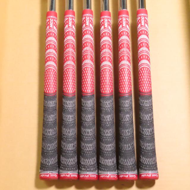 【中古ゴルフクラブ】ピン　I SERIES　i525 アイアン N.S.PRO MODUS3 TOUR 120　シャフト：N.S.PRO MODUS3 TOUR 120_7