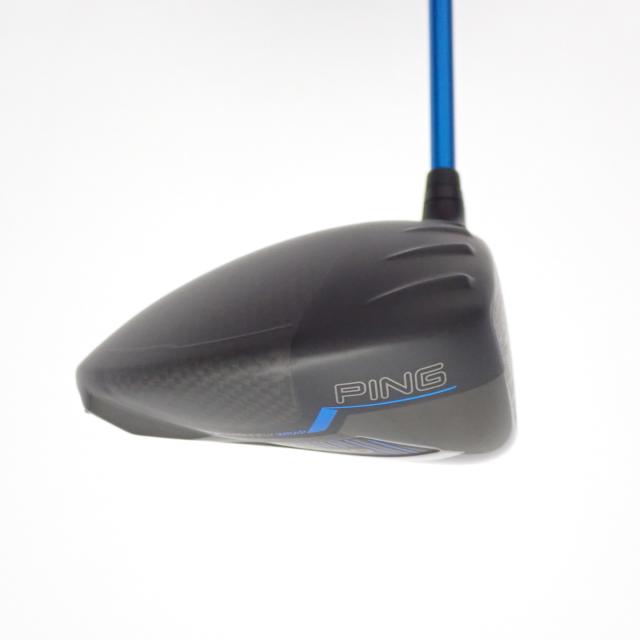 【中古ゴルフクラブ】ピン　G440　G440 LST ドライバー ALTA J CB BLUE　シャフト：ALTA J CB BLUE_3
