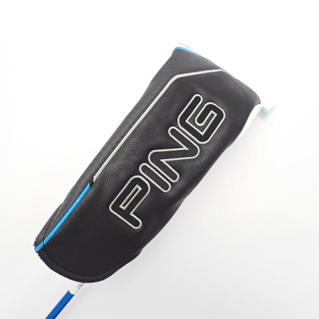 【中古ゴルフクラブ】ピン　G440　G440 LST ドライバー ALTA J CB BLUE　シャフト：ALTA J CB BLUE_7