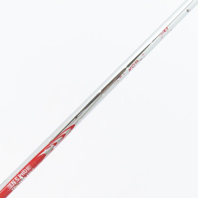 【中古ゴルフクラブ】本間ゴルフ　TOUR WORLD　TOUR WORLD TW747 Vx アイアン カーボンシャフト　シャフト：カーボンシャフト_4
