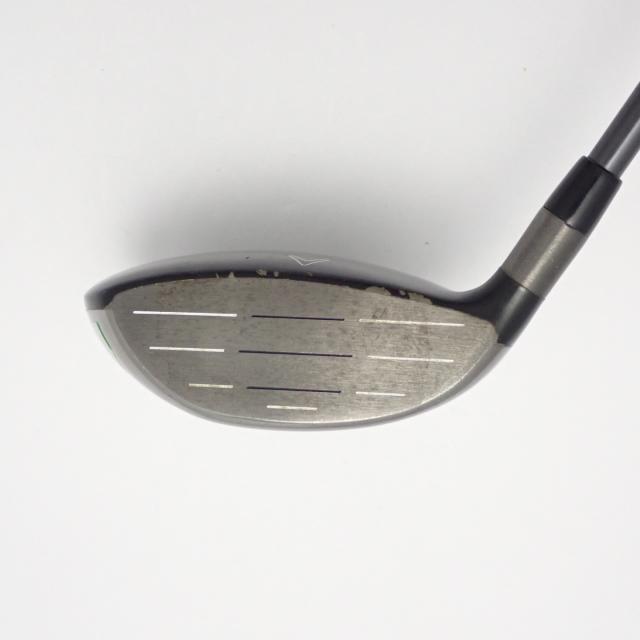 【中古ゴルフクラブ】キャロウェイゴルフ　EPIC　エピック SPEED フェアウェイウッド Diamana 50 for Callaway　シャフト：Diamana 50 …