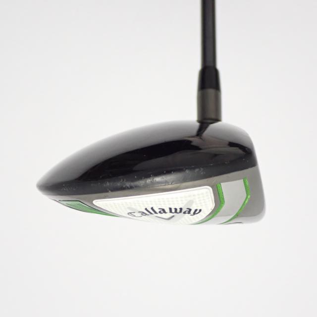 【中古ゴルフクラブ】キャロウェイゴルフ　EPIC　エピック SPEED フェアウェイウッド Diamana 50 for Callaway　シャフト：Diamana 50 …