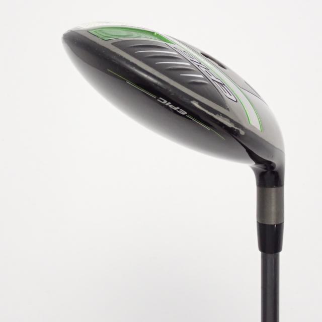 【中古ゴルフクラブ】キャロウェイゴルフ　EPIC　エピック SPEED フェアウェイウッド Diamana 50 for Callaway　シャフト：Diamana 50 …