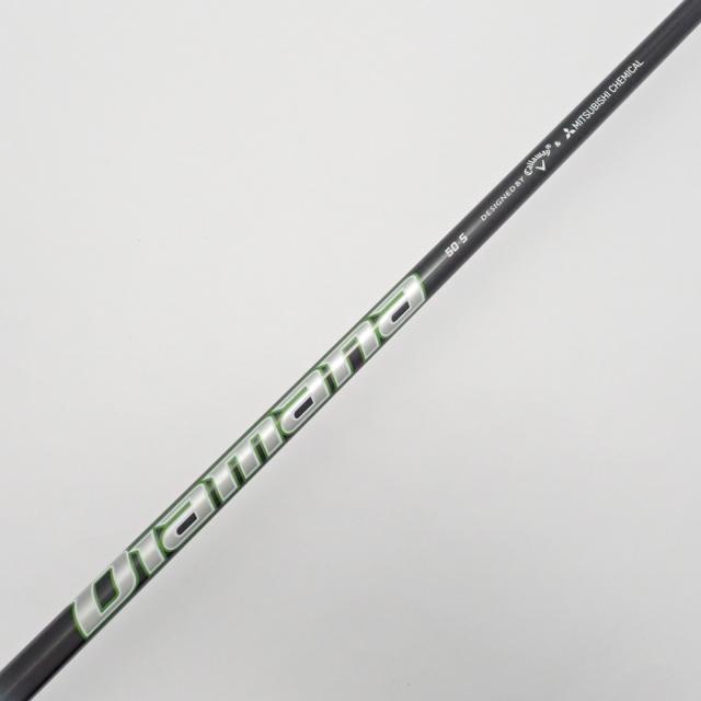 【中古ゴルフクラブ】キャロウェイゴルフ　EPIC　エピック SPEED フェアウェイウッド Diamana 50 for Callaway　シャフト：Diamana 50 …